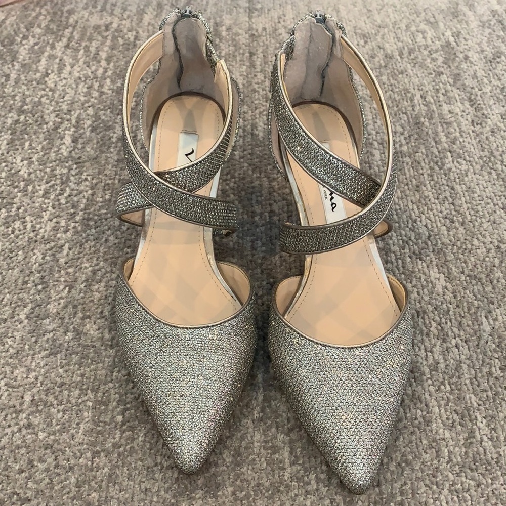 Evening heels